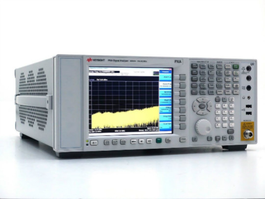 N9030A PXA 信號(hào)分析儀(頻譜分析儀)，3 Hz 至 50 GHz